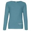 Skovhuus ROUND NECK KNITWEAR Blue