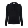 Black Close To My Heart Palmer Sweater Black