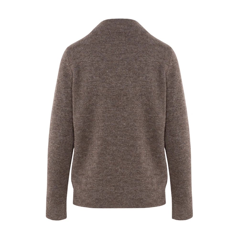 Urban Pioneers Beverly Sweater Brown