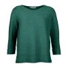Mansted Round-neck Knitwear Green