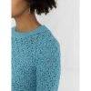 ROTATE Birger Christensen Knitwear Blue