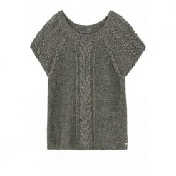 Gustav Knit Gray