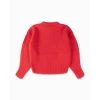 Holzweiler Roundneck Knitwear Red