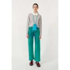 Baum Und Pferdgarten Cabreena Knitwear Gray