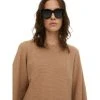 By Malene Birger Sweater Brown