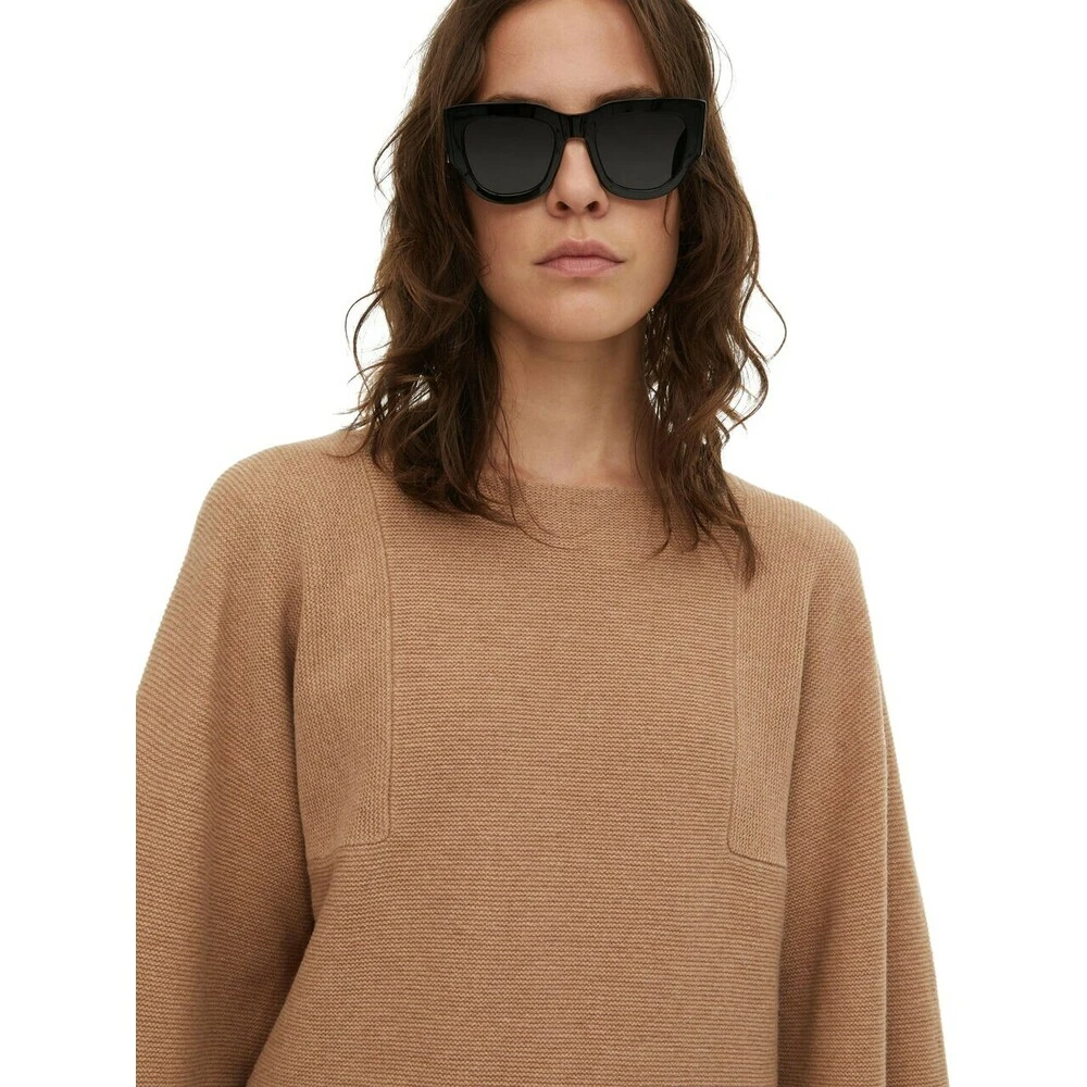 By Malene Birger Sweater Brown