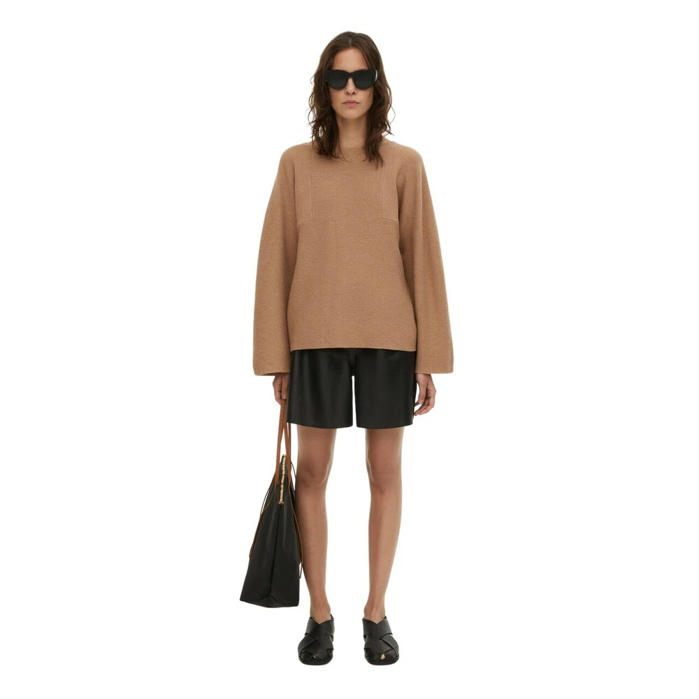 By Malene Birger Sweater Brown - Bilde 2