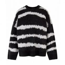 Samsøe Samsøe Knitwear Black