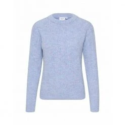 Saint Tropez Genser Blue