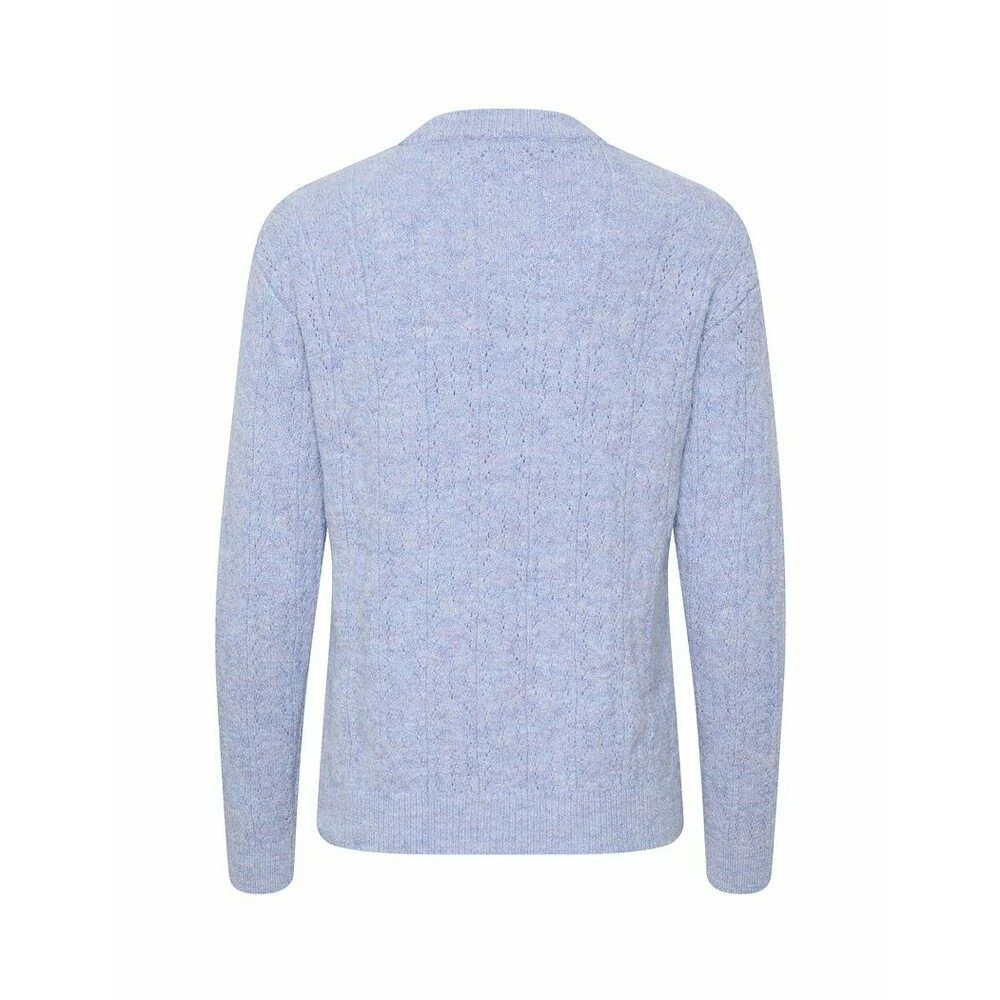 Saint Tropez Genser Blue - Bilde 2