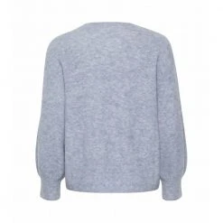 Cream Merle V- Genser Blue