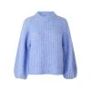 MbyM Round-neck Knitwear Blue