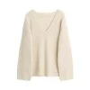 By Malene Birger Dipoma Genser Beige