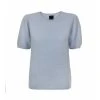 Ane Mone Genser Angora Sarah Light Blue Blue