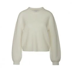 Arnie Says Sally Genser White