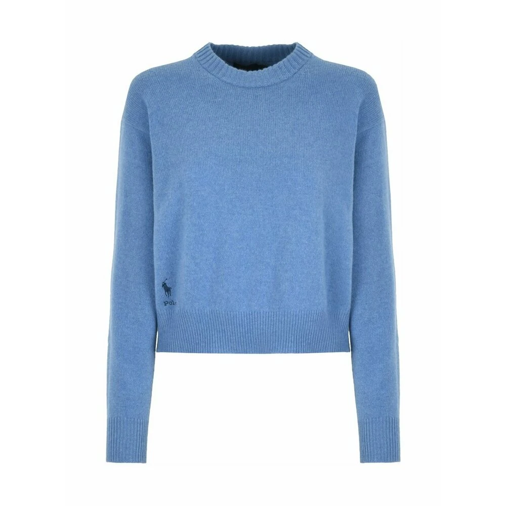 Polo Ralph Lauren Genser Blue