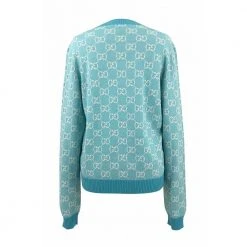 Gucci Jumper Blue