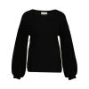 Absolut Cashmere Knitwear Black