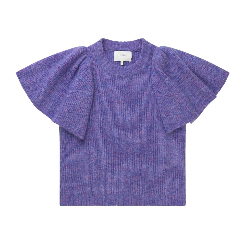 Munthe Overdeler Blue - Bilde 2