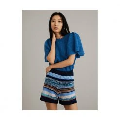 Munthe Adyl Knitwear Blue