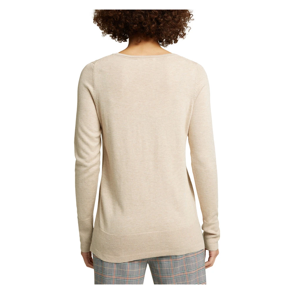 Esprit Top 990EE1I319 Purple - Bilde 4