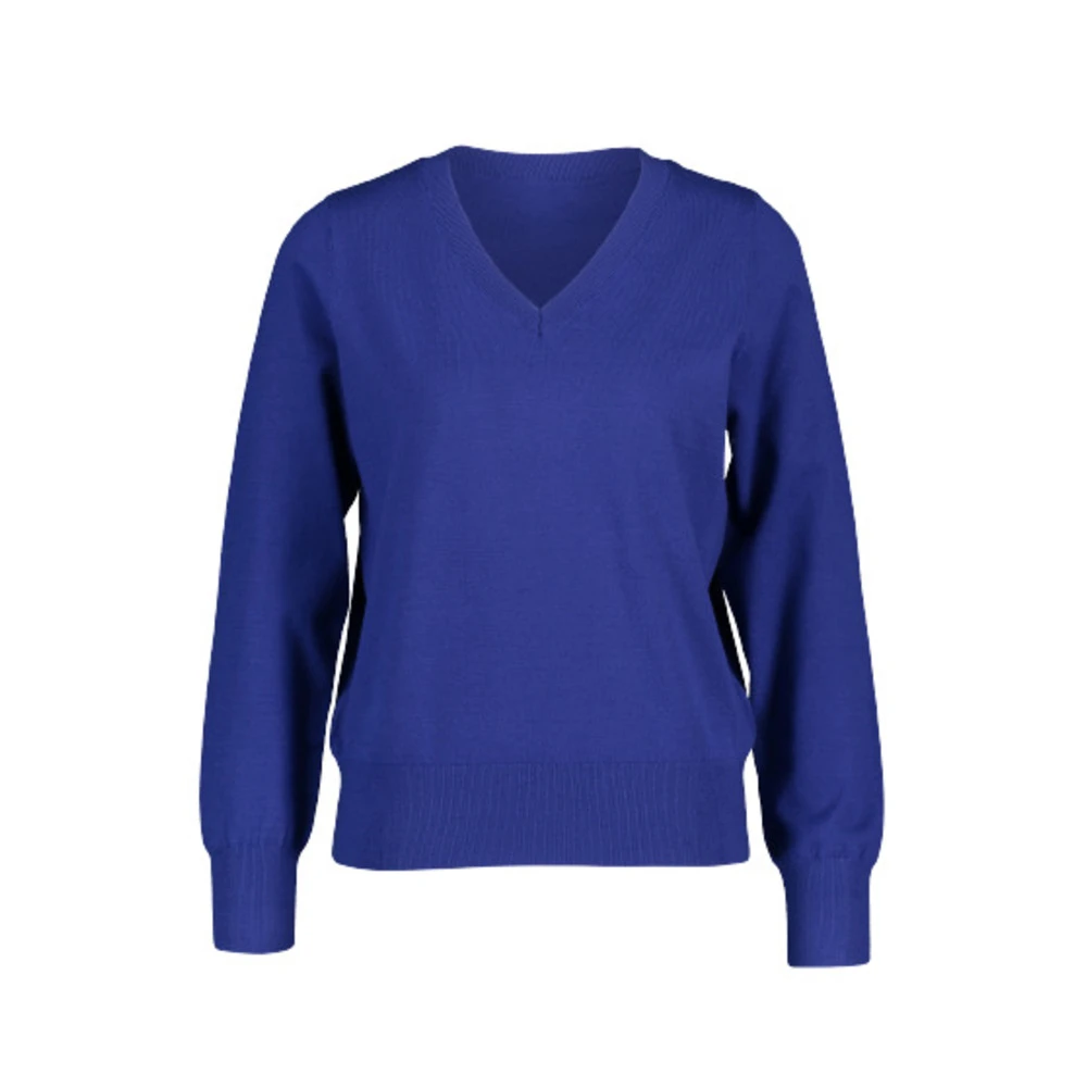 Floyd Levita Genser Blue