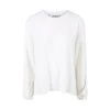Ella&il Susanne Sweater White