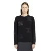 Max Mara Sweater Black