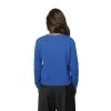 Lisa Yang Round-neck Knitwear Blue