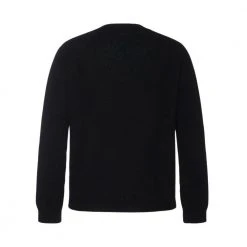 Arnie Says Fiona Sweater Black