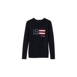 Lexington Sweaters Blue