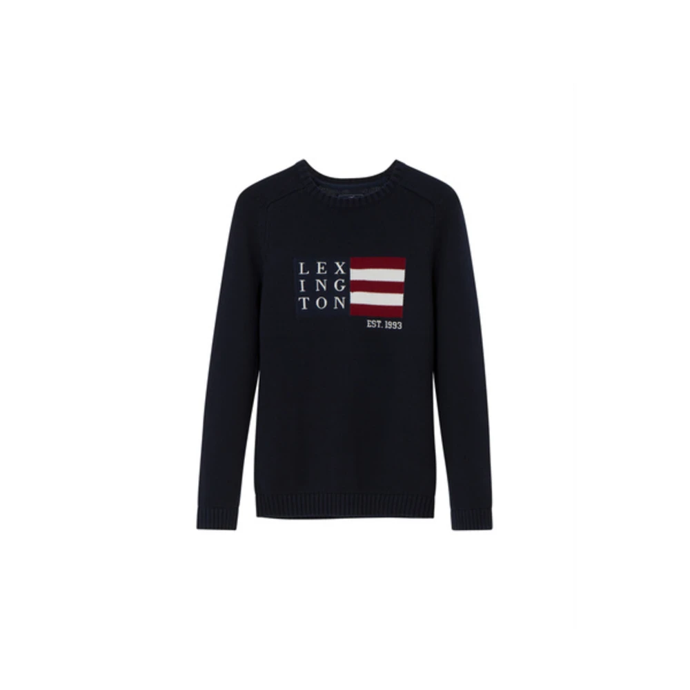 Lexington Sweaters Blue