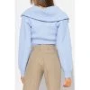 Jacquemus Sweater Blue