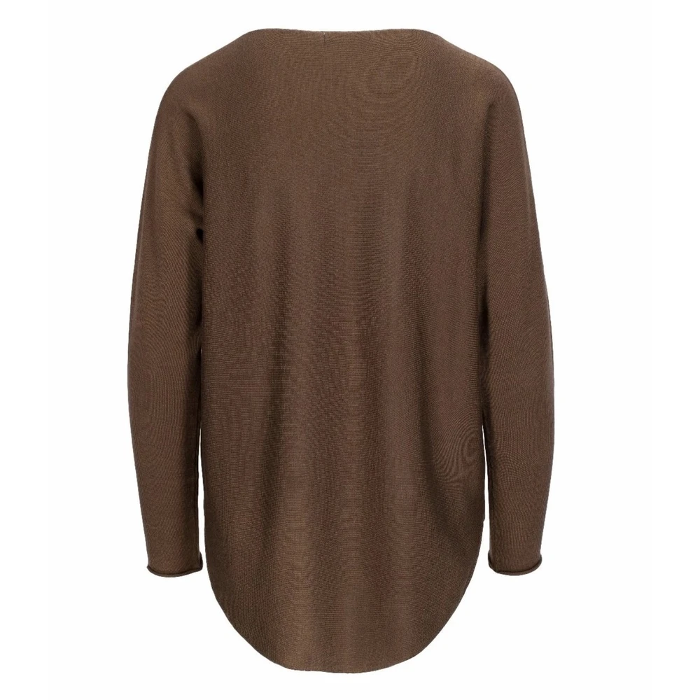 RICCOVERO - Monday Genser Brown