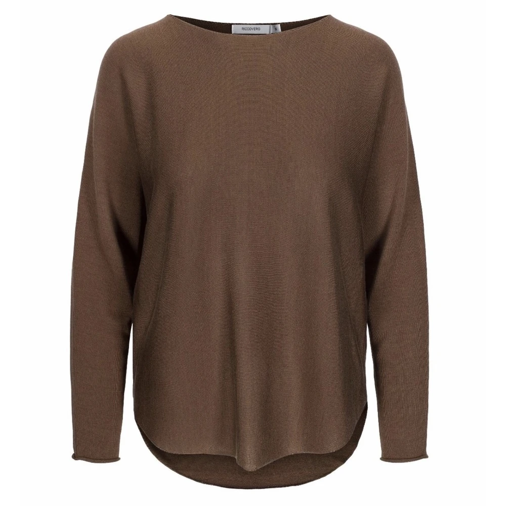 RICCOVERO - Monday Genser Brown - Bilde 2