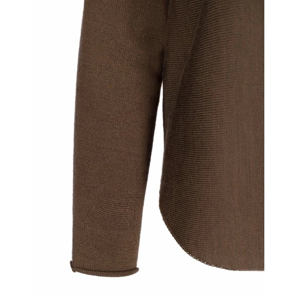 RICCOVERO - Monday Genser Brown - Bilde 3