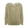Noella Sweater Green