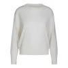 Riccovero Wendy Sweater White