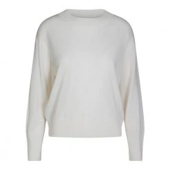 Riccovero Wendy Sweater White