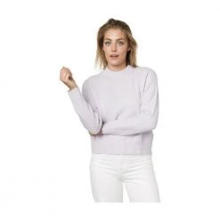 Samsøe Samsøe SWEATER Purple