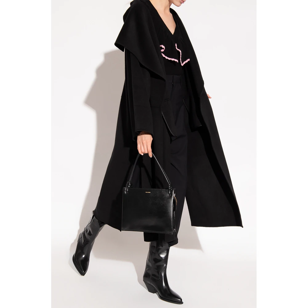 Custommade Valina Sweater Black