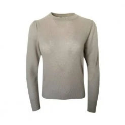 Amuse Sweater Beige