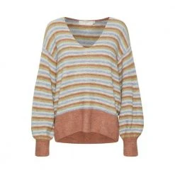 Cream Merle V- Genser Beige