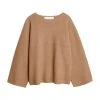 By Malene Birger Sweater Brown