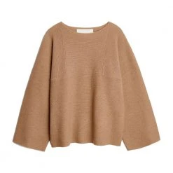 By Malene Birger Sweater Brown