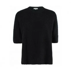 Six Ames Natascha Top Black