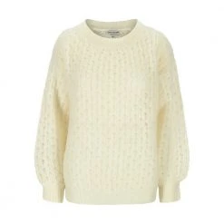 Close To My Heart Emely Sweater Beige