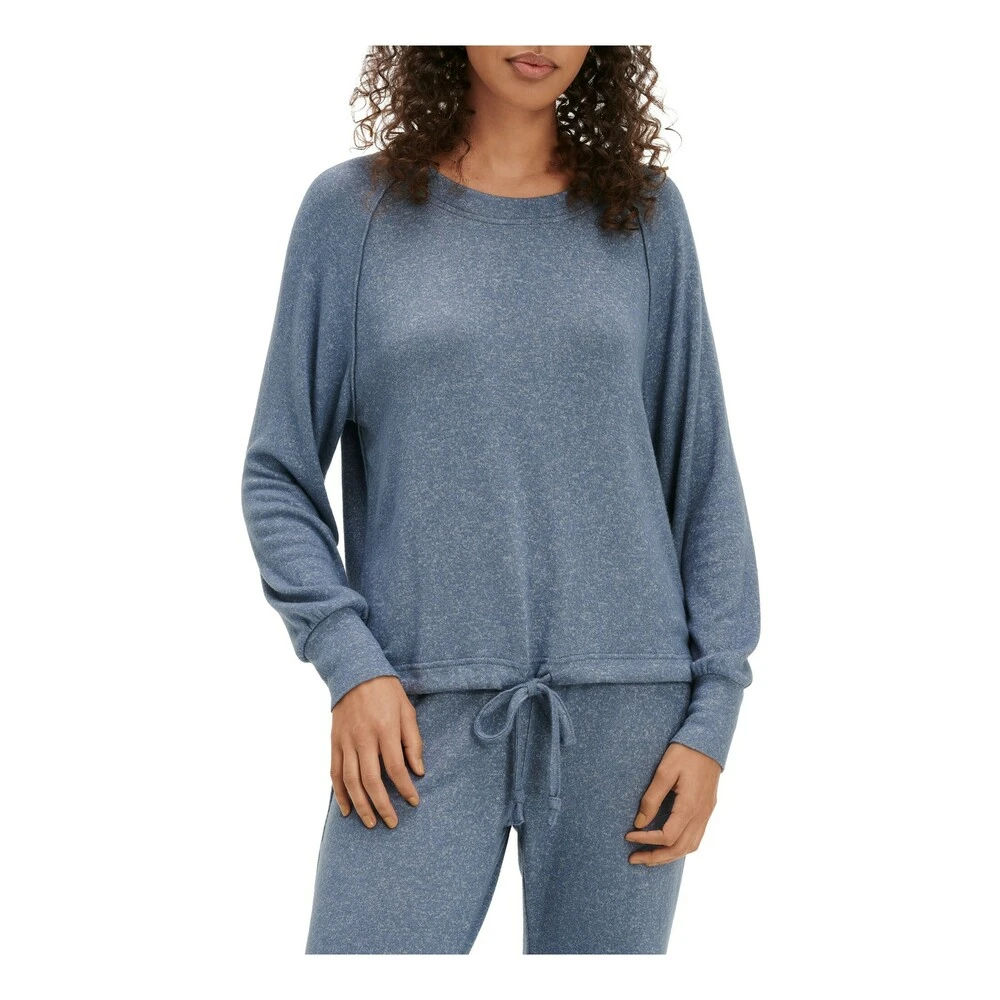 UGG Round-neck Knitwear Blue - Bilde 2