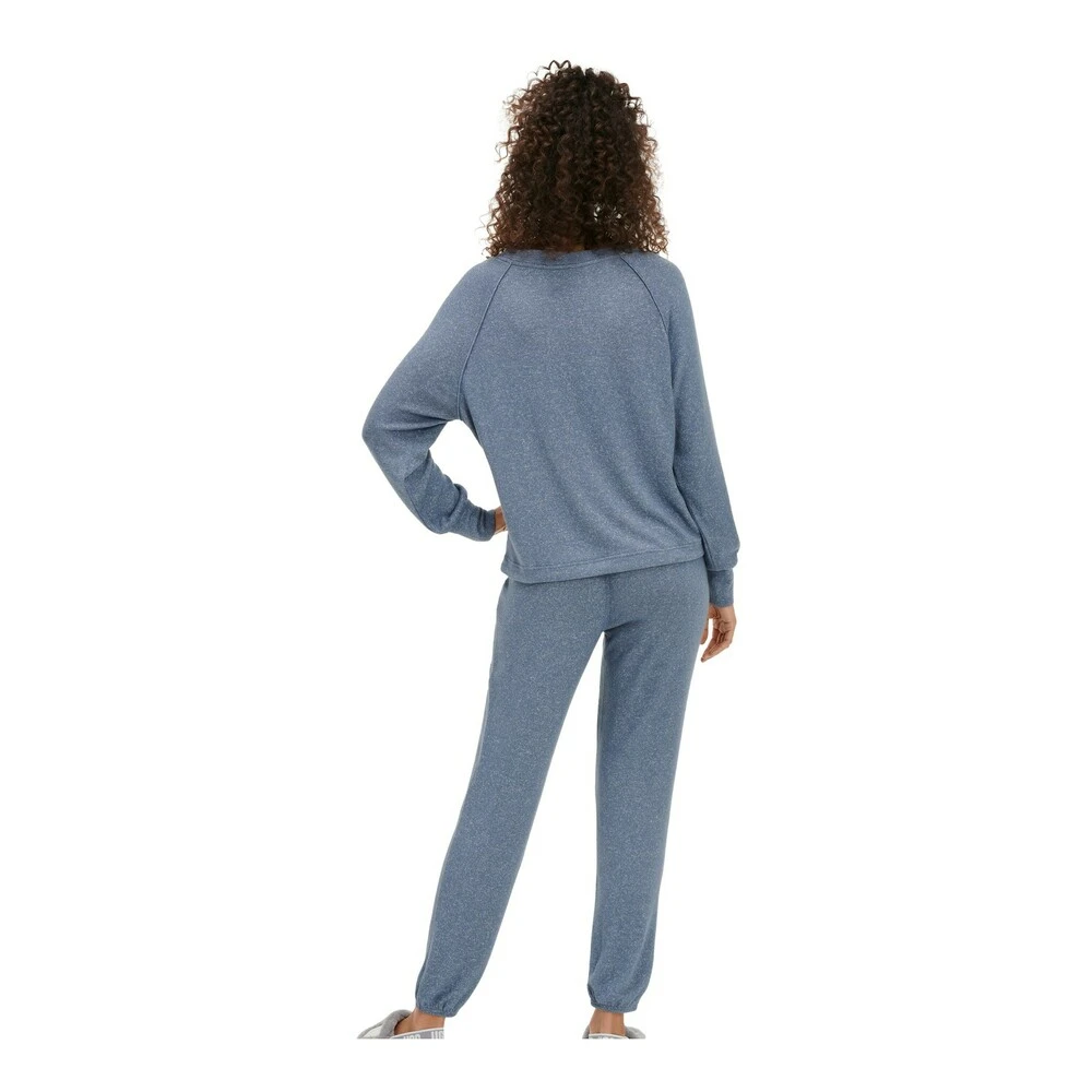 UGG Round-neck Knitwear Blue - Bilde 3