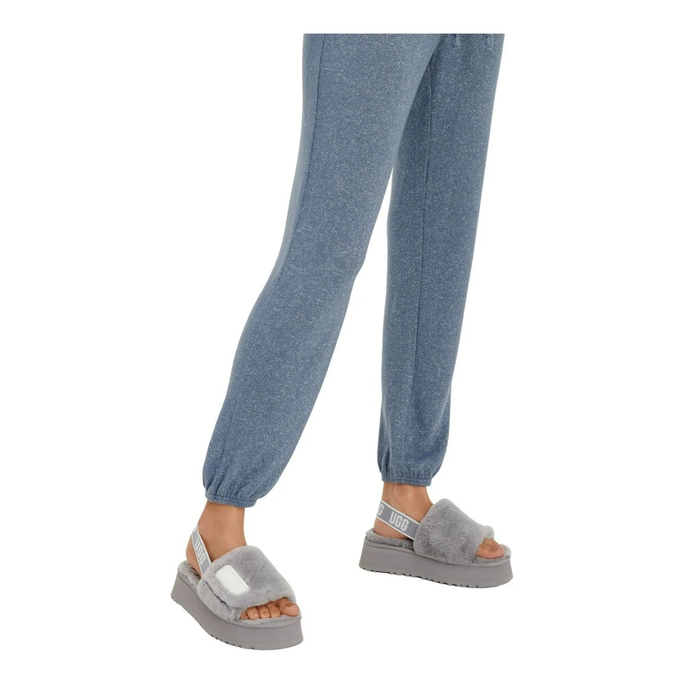 UGG Round-neck Knitwear Blue - Bilde 5